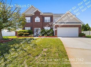 3427 Eva Trellis Ct, High Point, NC 27265