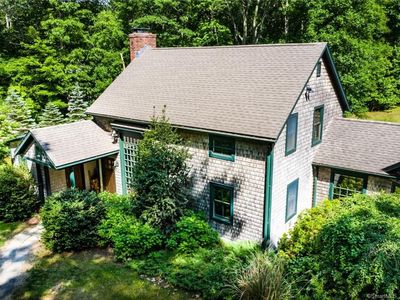 211 N Parker Hill Rd, Killingworth, CT, 06419