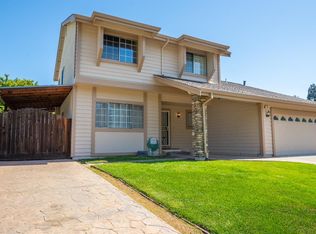 393 Limerick Way, Vacaville, CA 95688