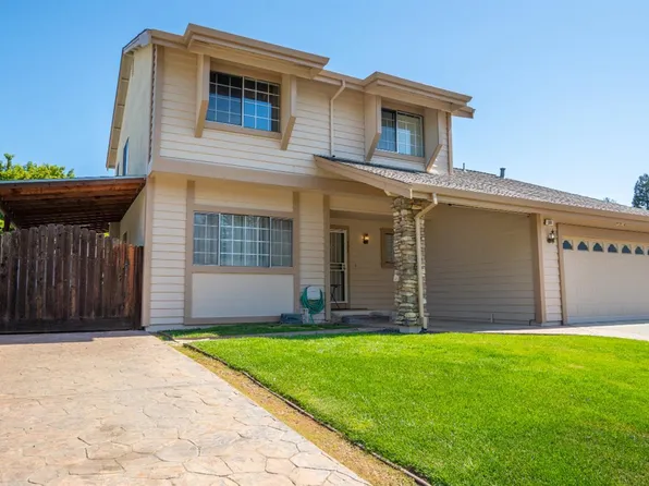 393 Limerick Way, Vacaville, CA 95688
