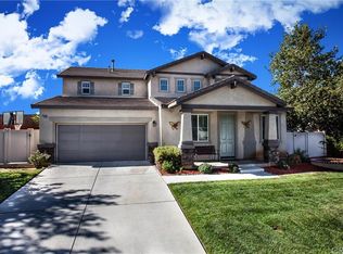 1249 E Deodar Dr, Beaumont, CA 92223
