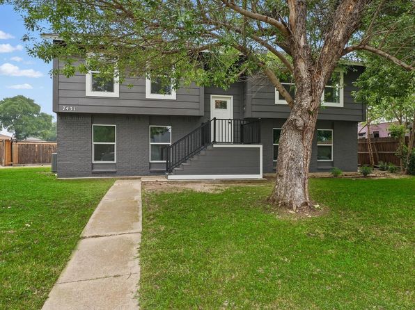 Home for Sale in Dallas TX