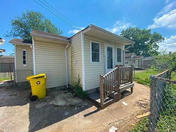 House 2 front