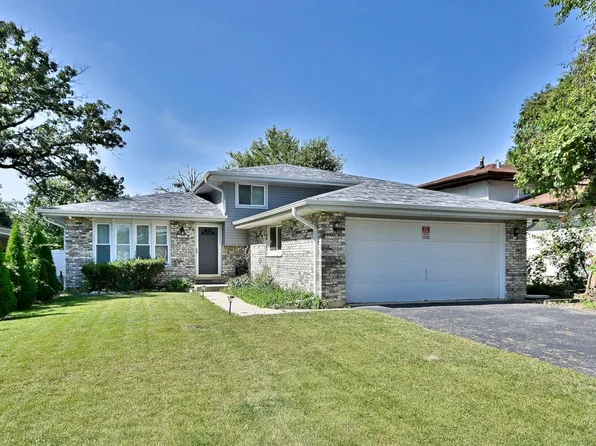 16138 Lockwood Ave, Oak Forest, IL 60452