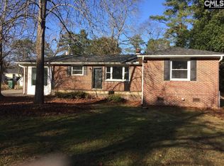 4425 Briarwood Rd, Columbia, SC 29206