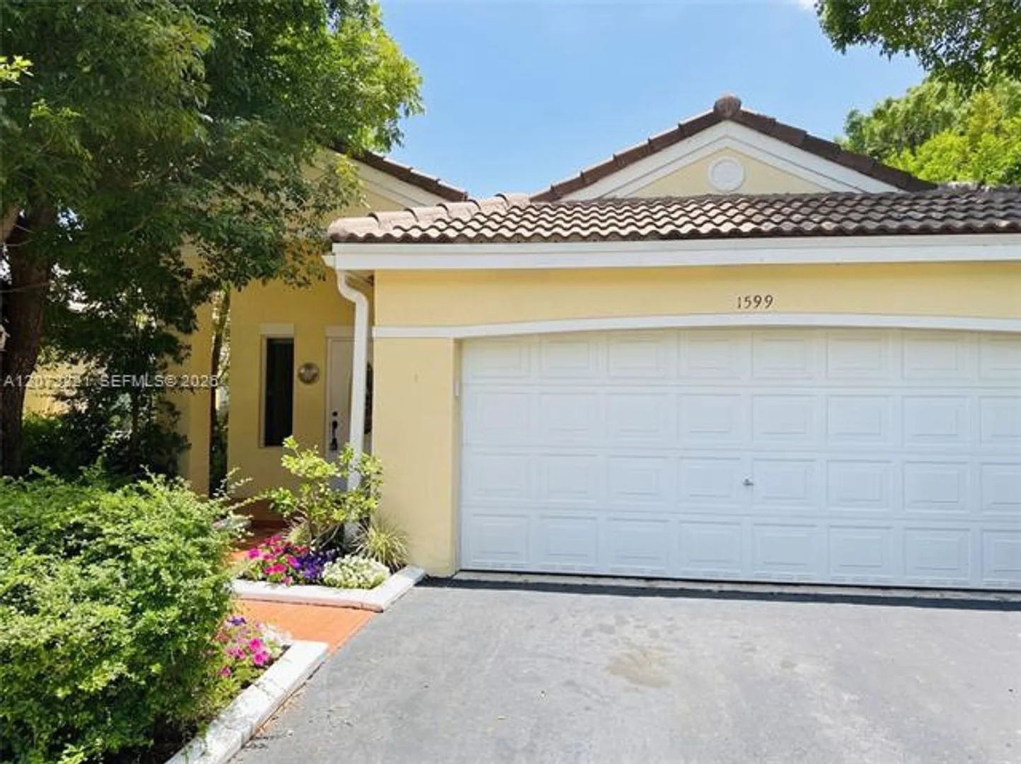 1599 Palermo Dr # 1599, Weston, FL 33327 — Photo 2