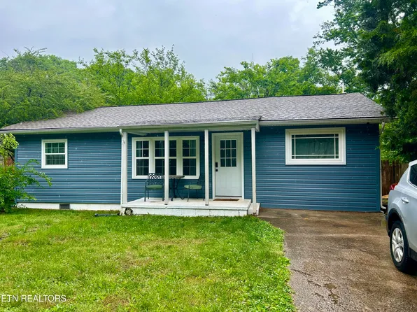 1020 Parish St, Knoxville, TN 37914