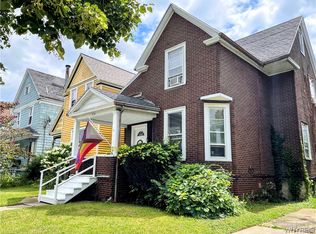 179 Breckenridge St, Buffalo, NY 14213