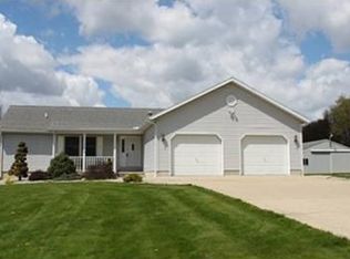 11100 Bunkerhill Rd, Jackson, MI 49201