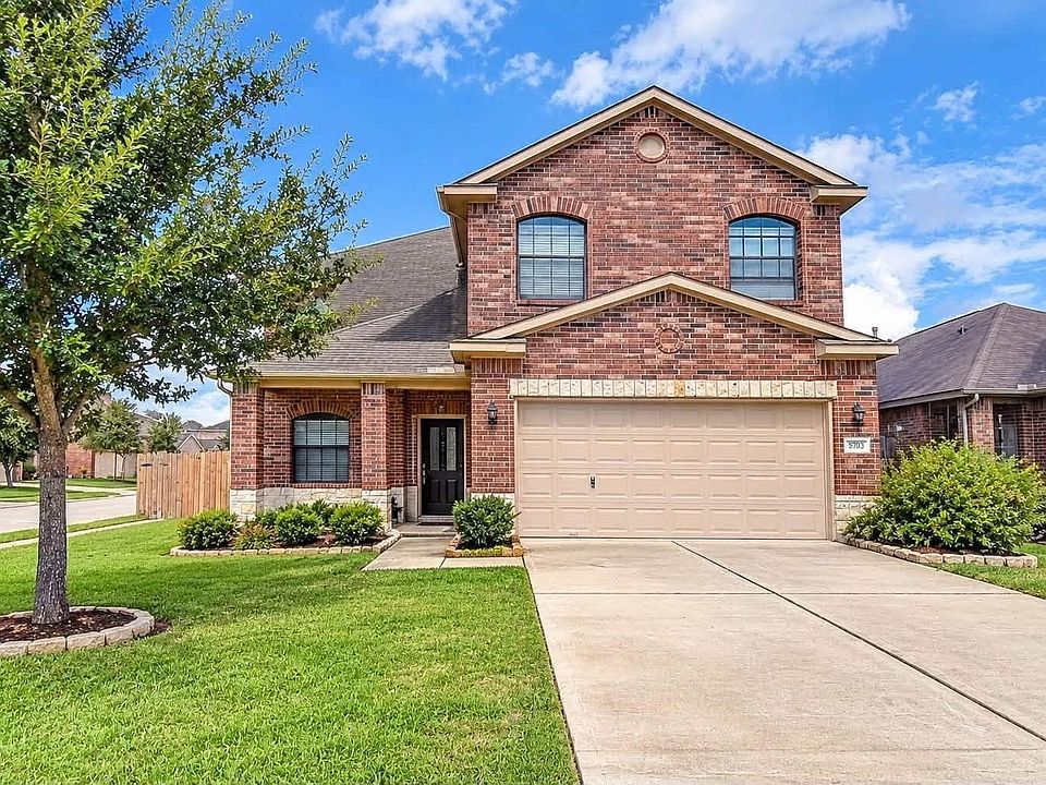 1st image of 5703 Round Robin Dr