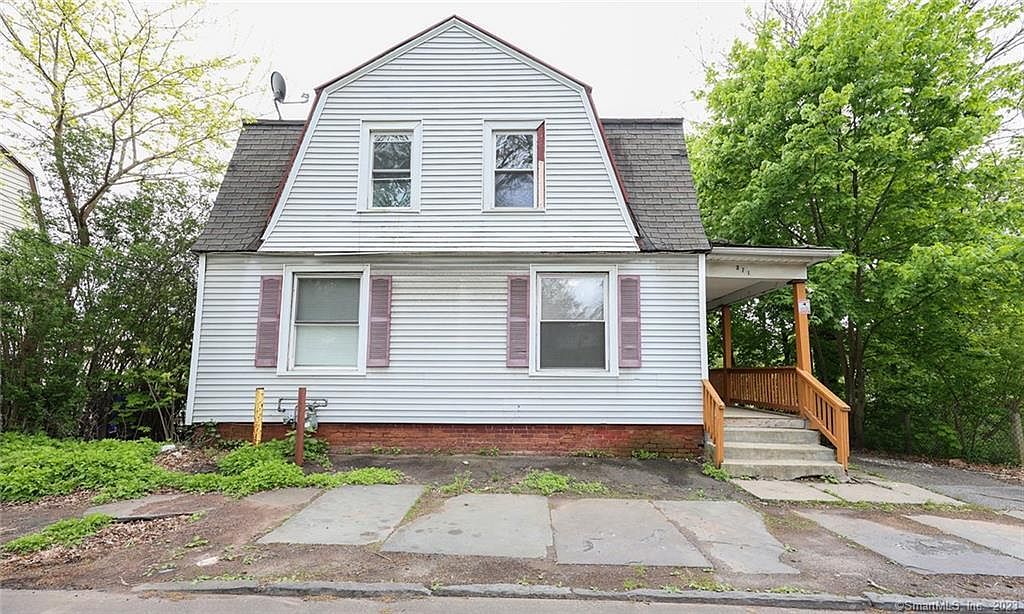 371 Colony St, Meriden, CT 06451 Zillow