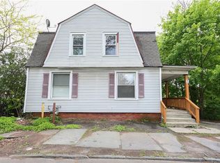 371 Colony St, Meriden, CT 06451