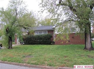 6215 E 30th Pl, Tulsa, OK 74114