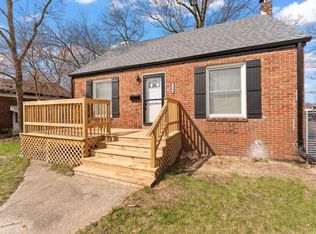 700 Ralston St, Gary, IN