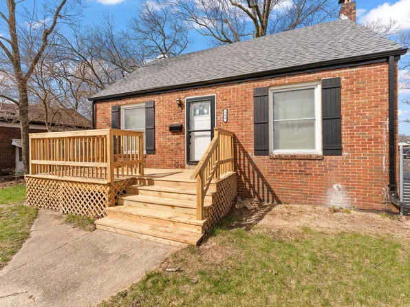 700 Ralston St, Gary, IN 46406