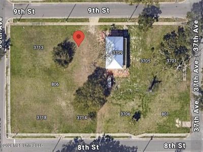 3711 9th St, Gulfport, MS, 39501