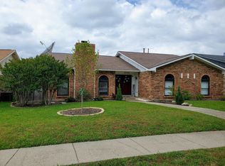 5128 Reed Dr, The Colony, TX 75056