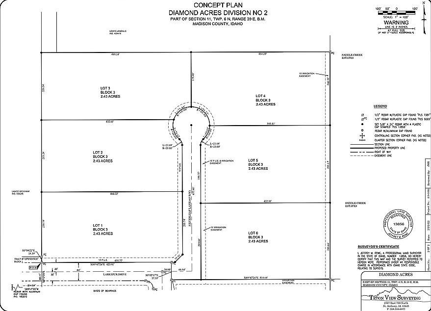 2nd image of Silverleaf Ln #6