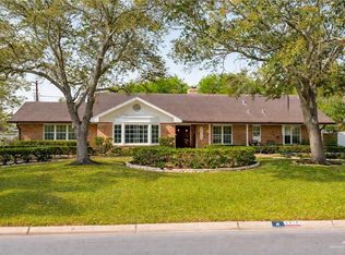 2613 Clifford St, Harlingen, TX 78550