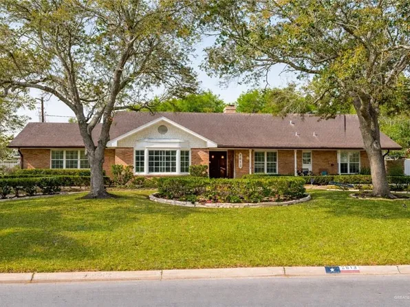 2613 Clifford St, Harlingen, TX 78550