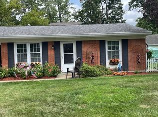 1198 Holz Ave, Cincinnati, OH 45230