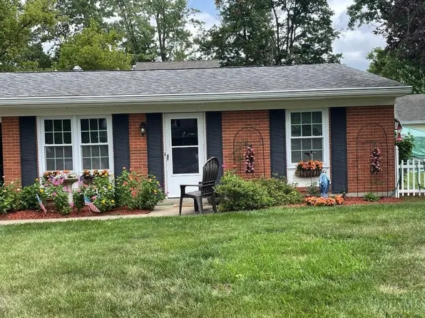 1198 Holz Ave, Cincinnati, OH 45230