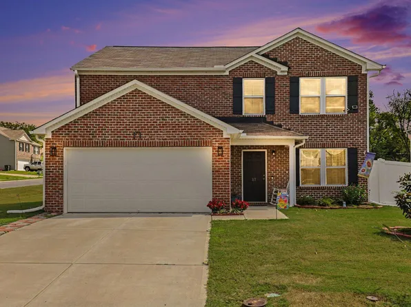 17 Great Falls Ct, Rocky Mount, NC 27804