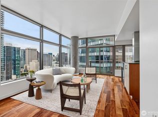 Cristalla, Seattle, WA 98121
