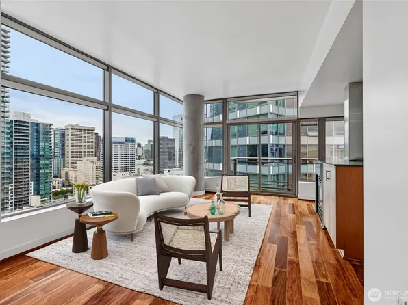 2033 2nd Avenue #2008, Seattle, WA 98121