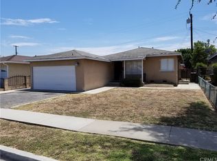 2114 W 158th St, Compton, CA 90220