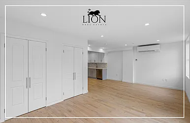 Rented by The Lion Real Estate