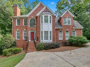 4055 River Ridge Chase SE, Marietta, GA 30067