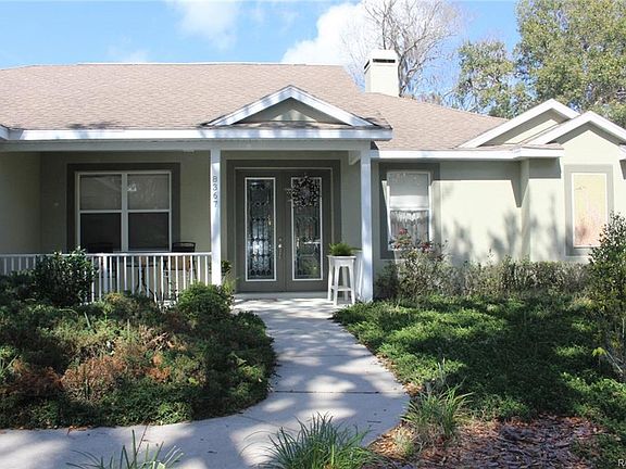 3rd image of 8367 W Miss Maggie Dr