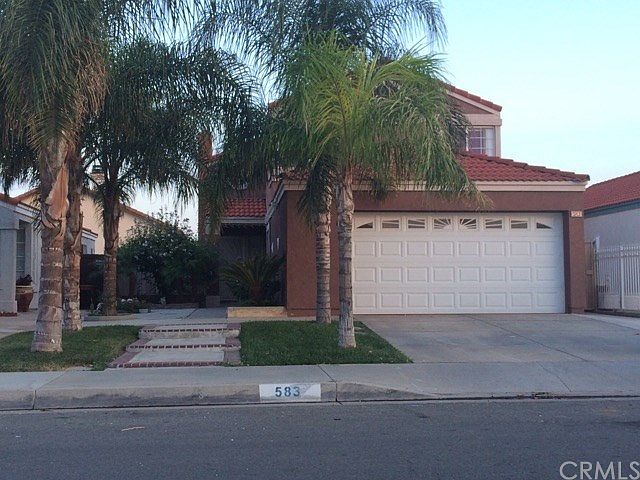 1st image of 583 Cherry Vista Dr