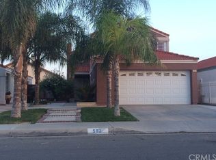 583 Cherry Vista Dr, Perris, CA 92571