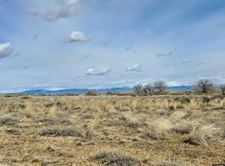 Highway 20 Hwy S, Basin, WY 82410