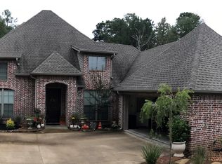 612 Wiley Page Rd, Longview, TX 75605