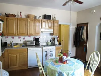 Rented by Dream Space Realty