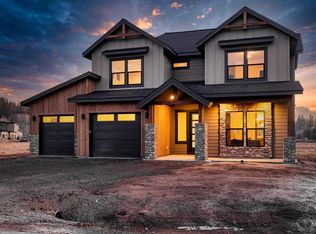 1094 Graham Dr, McCall, ID 83638