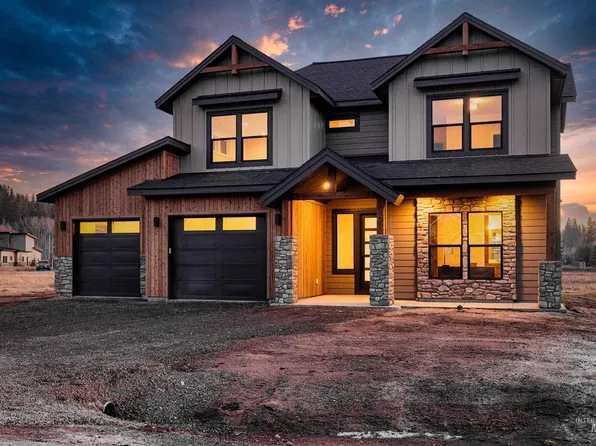 1094 Graham Dr, McCall, ID 83638
