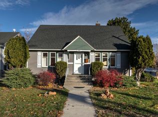 540 S 6th St E, Missoula, MT 59801