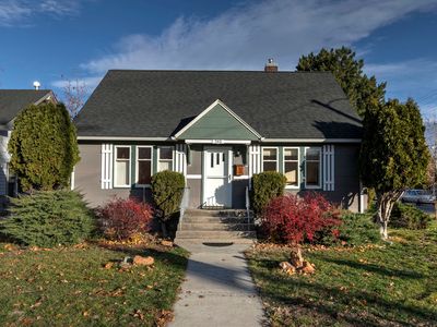 540 S 6th St E, Missoula, MT, 59801