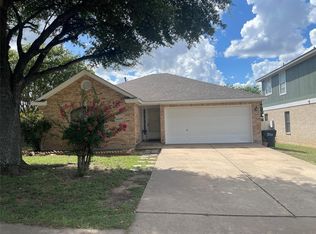 13800 Randalstone Dr, Pflugerville, TX 78660