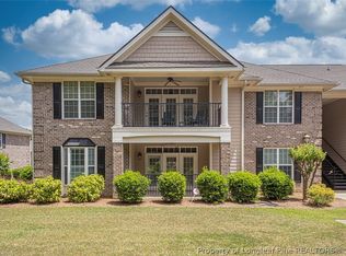 1851 Jennifer Ln UNIT 104, Fayetteville, NC 28314