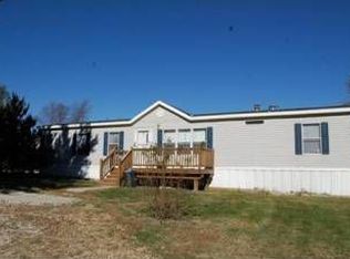 32554 Rose Ln, Excelsior Springs, MO 64024