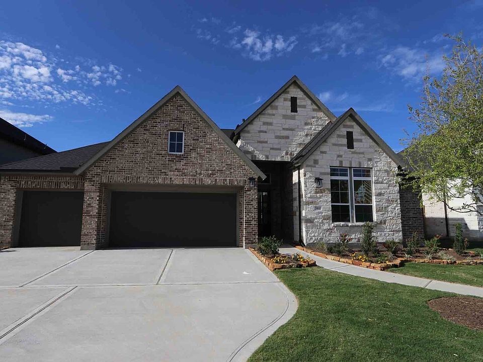 Grandview Elevation P