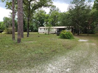 49 NE 821st St, Old Town, FL 32680