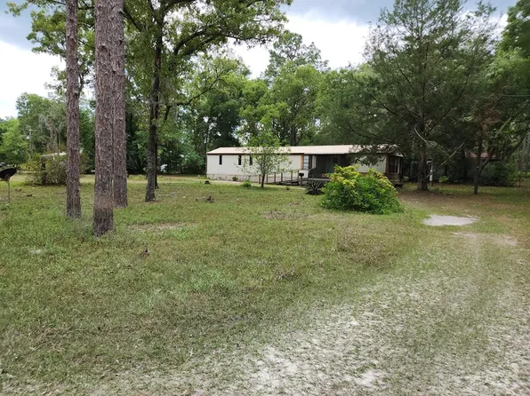 49 NE 821st St, Old Town, FL 32680