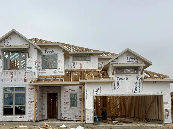516 Paramus Park, Cibolo, TX 78108