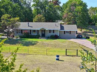 137 N McCord Rd, Ponca City, OK 74604